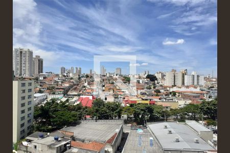 Apartamento à venda com 2 quartos, 65m² em Vila Romero, São Paulo