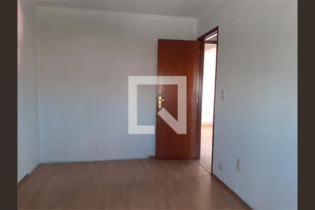 Apartamento à venda com 2 quartos, 65m² em Vila Romero, São Paulo