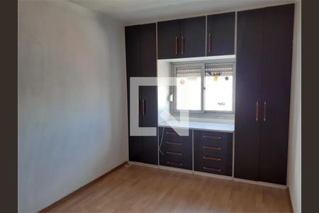 Apartamento à venda com 2 quartos, 65m² em Vila Romero, São Paulo