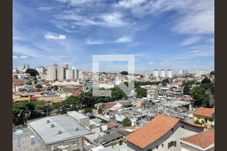 Apartamento à venda com 2 quartos, 65m² em Vila Romero, São Paulo