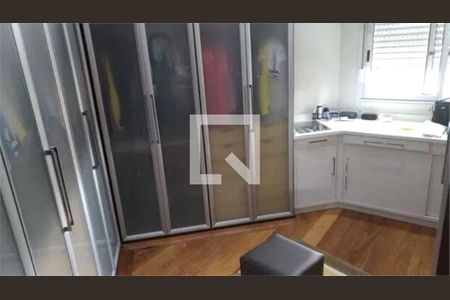 Apartamento à venda com 4 quartos, 260m² em Jardim Avelino, São Paulo