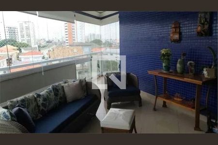 Apartamento à venda com 4 quartos, 260m² em Jardim Avelino, São Paulo