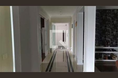 Apartamento à venda com 4 quartos, 260m² em Jardim Avelino, São Paulo