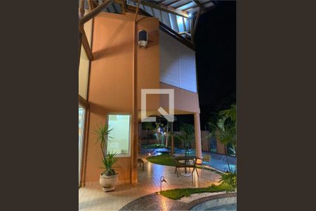 Casa à venda com 4 quartos, 865m² em Loteamento Portal do Paraiso, Jundiaí