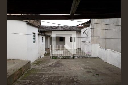 Casa à venda com 2 quartos, 90m² em Vila Guarani, São Paulo