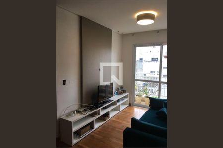 Apartamento à venda com 2 quartos, 60m² em Vila Príncipe de Gales, Santo André