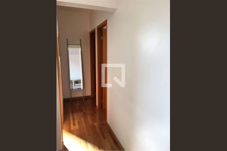 Apartamento à venda com 2 quartos, 60m² em Vila Príncipe de Gales, Santo André