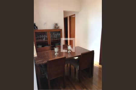 Apartamento à venda com 2 quartos, 60m² em Vila Príncipe de Gales, Santo André