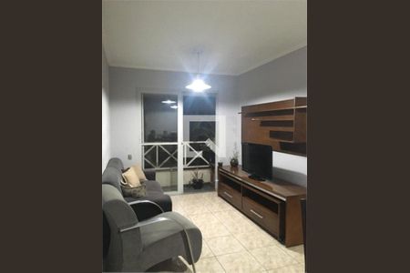 Apartamento à venda com 3 quartos, 63m² em Campinas, São Paulo