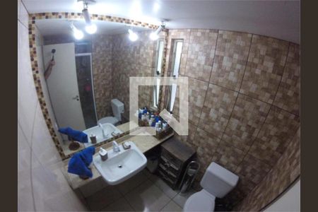 Apartamento à venda com 3 quartos, 63m² em Campinas, São Paulo