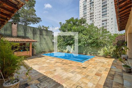 Casa à venda com 3 quartos, 480m² em Vila Anhanguera, São Paulo