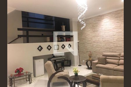 Casa à venda com 4 quartos, 400m² em Alphaville, Santana de Parnaíba