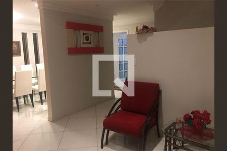 Casa à venda com 4 quartos, 400m² em Alphaville, Santana de Parnaíba