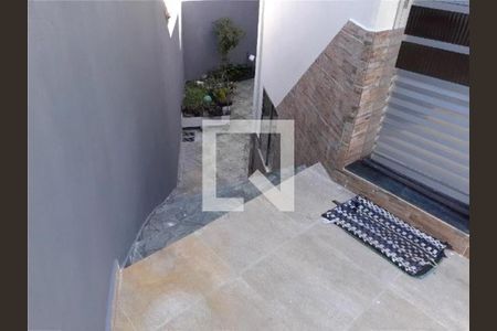 Casa à venda com 4 quartos, 167m² em Jardim Gopouva, Guarulhos