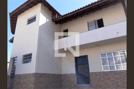 Casa à venda com 4 quartos, 167m² em Jardim Gopouva, Guarulhos