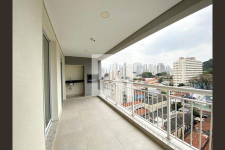 Apartamento à venda com 1 quarto, 60m² em Santana, São Paulo