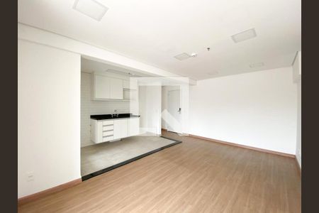 Apartamento à venda com 1 quarto, 60m² em Santana, São Paulo