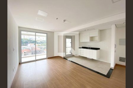 Apartamento à venda com 1 quarto, 60m² em Santana, São Paulo