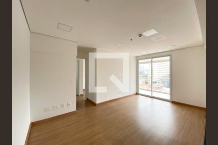 Apartamento à venda com 1 quarto, 60m² em Santana, São Paulo