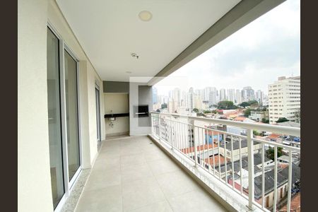 Apartamento à venda com 1 quarto, 60m² em Santana, São Paulo