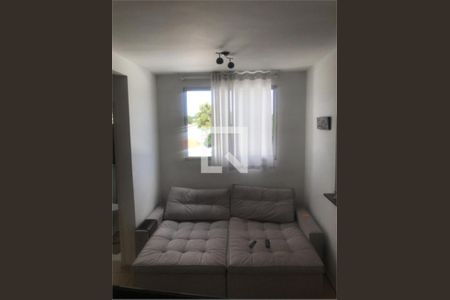 Apartamento à venda com 2 quartos, 50m² em Vila Campos Sales, Jundiaí