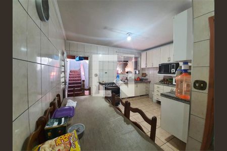 Casa à venda com 3 quartos, 143m² em Jardim das Flores, Osasco