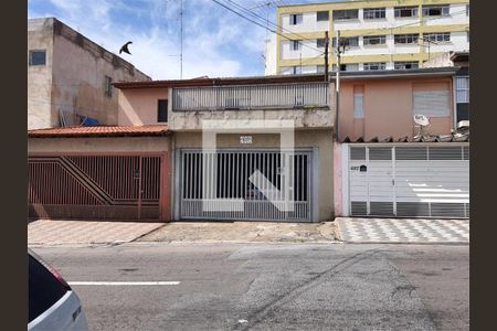 Casa à venda com 3 quartos, 143m² em Jardim das Flores, Osasco