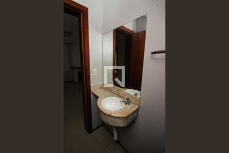 Lavabo de casa à venda com 3 quartos, 156m² em Aberta dos Morros, Porto Alegre