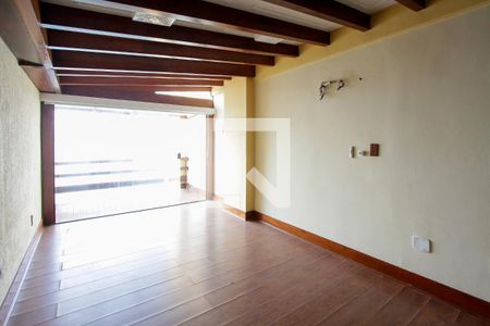 Casa de condomínio à venda com 443m², 4 quartos e 2 vagas Casa de condomínio à venda com 443m², 4 quartos e 2 vagasSala anexo Quarto 1 suíte