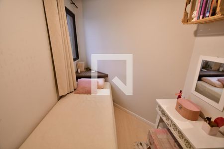 Quarto 1 de apartamento à venda com 2 quartos, 51m² em Vila Itapura, Campinas