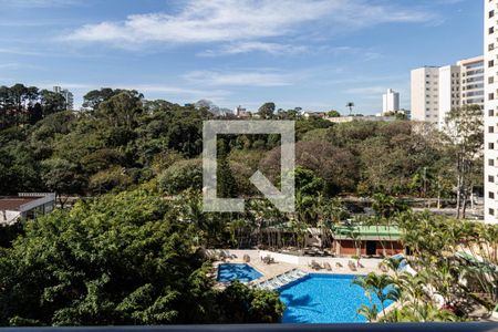 Sala - vista de apartamento à venda com 4 quartos, 168m² em Macedo, Guarulhos