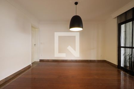 Sala de apartamento para alugar com 4 quartos, 378m² em Centro, Ribeirão Preto