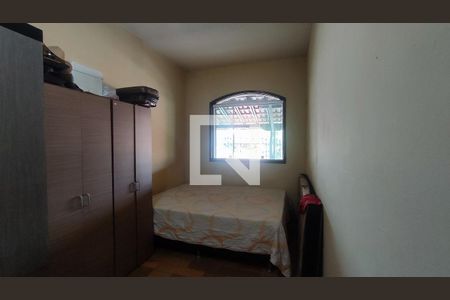 Quarto  de casa para alugar com 2 quartos, 200m² em Petrolândia, Contagem