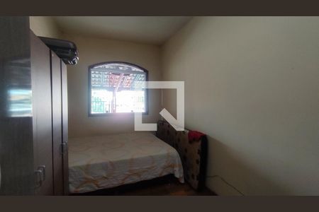 Quarto  de casa para alugar com 2 quartos, 200m² em Petrolândia, Contagem