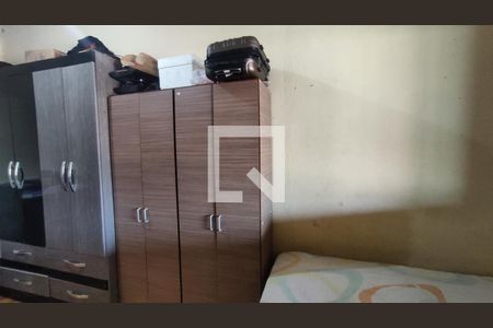 Quarto  de casa para alugar com 2 quartos, 200m² em Petrolândia, Contagem