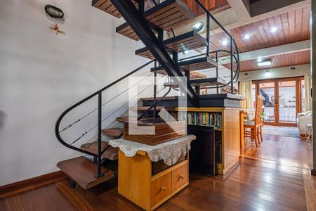 Sala de casa à venda com 3 quartos, 180m² em Sumarezinho, São Paulo