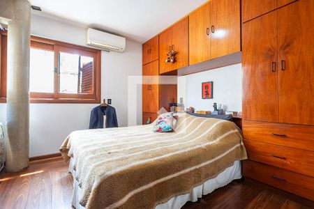 Suíte 1 de casa à venda com 3 quartos, 180m² em Sumarezinho, São Paulo