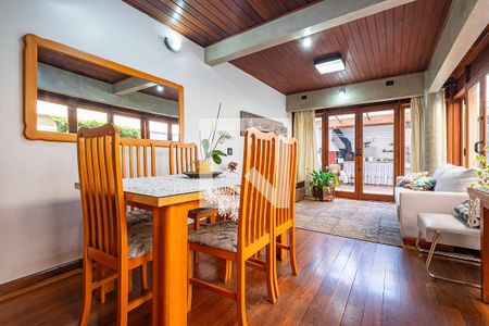 Sala de casa à venda com 3 quartos, 180m² em Sumarezinho, São Paulo