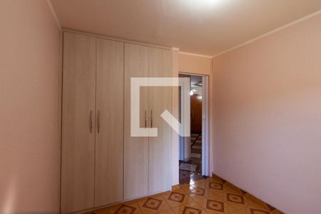 Quarto 2 de apartamento à venda com 2 quartos, 59m² em Vila Alpina, São Paulo