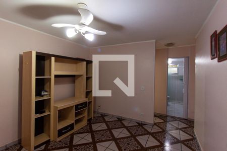 Sala de apartamento à venda com 2 quartos, 59m² em Vila Alpina, São Paulo