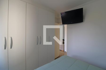 Quarto 2 de apartamento à venda com 2 quartos, 47m² em Vila Emir, São Paulo