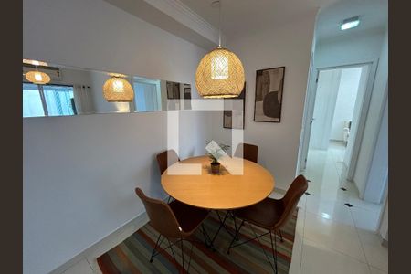 Sala de apartamento à venda com 2 quartos, 68m² em Lapa, São Paulo