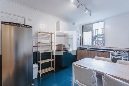 Apartamento à venda com 3 quartos, 80m² em Pinheiros, São Paulo