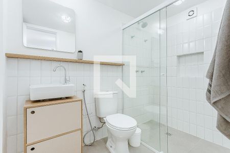 Apartamento à venda com 3 quartos, 80m² em Pinheiros, São Paulo