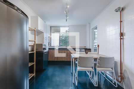 Apartamento à venda com 3 quartos, 80m² em Pinheiros, São Paulo