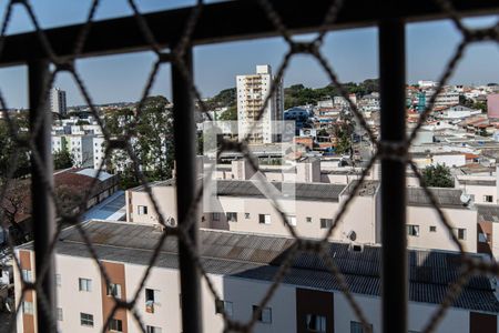 Quarto 1 - Vista de apartamento à venda com 2 quartos, 60m² em Jardim Bom Clima, Guarulhos