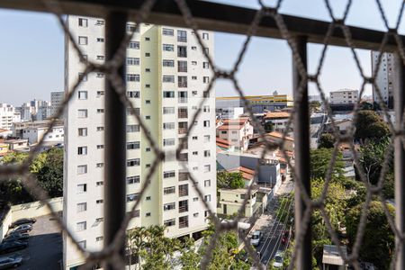 Quarto 2 - Vista de apartamento à venda com 2 quartos, 60m² em Jardim Bom Clima, Guarulhos