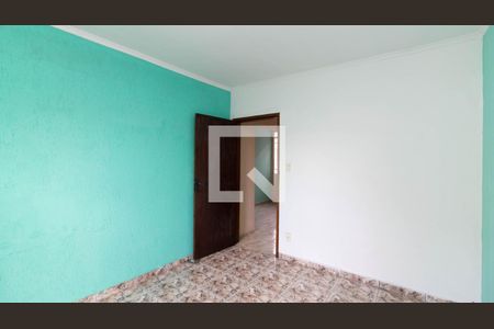 Quarto 1 de casa para alugar com 3 quartos, 120m² em Cidade Patriarca, São Paulo