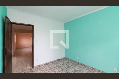 Quarto 1 de casa para alugar com 3 quartos, 120m² em Cidade Patriarca, São Paulo