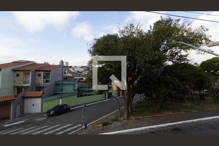 Vista do Quarto 1 de casa para alugar com 3 quartos, 120m² em Cidade Patriarca, São Paulo